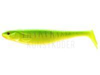 Gummifische Prorex Classic Shad 30cm - chartreuse firetiger
