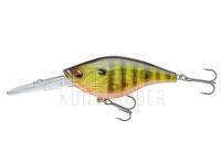 Wobbler Prorex Crankbait DR 8cm - gold perch