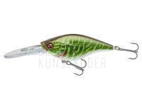 Wobbler Prorex Crankbait DR 8cm - live pike