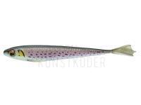 Gummifische Prorex Mermaid Shad DF 12.5 cm - spotted mullet