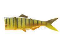 Wobbler Prorex Spare tails Hybrid Swimbait 18cm - golden shiner