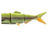 Wobbler Prorex Spare tails Hybrid Swimbait 25cm - rainbow trout