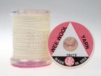 UTC Wee Wool Yarn - Natural White