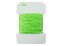 Wapsi Polypropylene Floating Yarn - Chartreuse