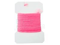 Wapsi Polypropylene Floating Yarn - Fluo Pink