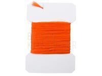 Wapsi Polypropylene Floating Yarn - Orange