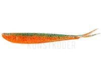 Gummifisch Lucky John 3D Slick Shad-V 7 inch | 178 mm - 002