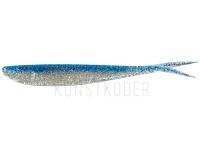 Gummifisch Lucky John 3D Slick Shad-V 7 inch | 178 mm - 004