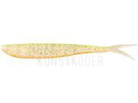 Gummifisch Lucky John 3D Slick Shad-V 7 inch | 178 mm - 010