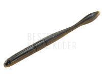 Gummiköder 13 Fishing Bubble Butt 5 inch | 127 mm - Black & Tan