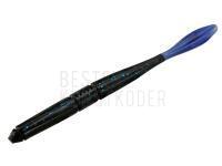 Gummiköder 13 Fishing Bubble Butt 5 inch | 127 mm - Blackberry Cobbler-Blue