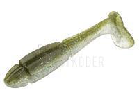 Gummifisch 13 Fishing Churro 3.5 inch | 8.9cm - Glitter Bomb