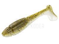 Gummifisch 13 Fishing Churro 4.25 inch | 10.8cm - Cinnamon Toast