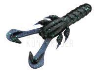 Gummiköder 13 Fishing Ninja Craw 3 inch | 7.6cm - Witches Brew