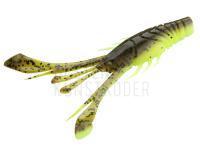 Gummiköder 13 Fishing Wobble Craw 4.25 inch | 108 mm - Gill Pickle