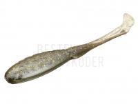 Gummifisch 13Fishing Vertigo Minnow 3 inch | 75mm 3.5g - Mudskipper