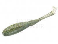 Gummifisch 13Fishing Vertigo Minnow 3 inch | 75mm 3.5g - Young Padawan