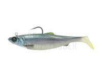 Köder 4D Herring Big Shad 18cm 112g S - Coalfish