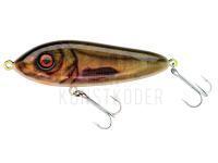 Jerkbait Abu Garcia Svartzonker McJerk 12cm 70g - Real Tench