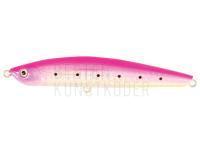 Meeresköder Adam's Jig Minnow 100 | 10cm 36g - Hight HG Pink Iwashi