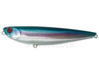 Wobbler Adam's Pencil 100 FB Bass Hunter | 10cm 13.3g - HG Galaxy Green