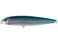 Wobbler Adam's Pencil 130F Bass Hunter | 13cm 34.3g - HG Galaxy Green