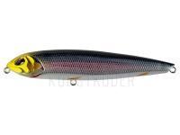 Wobbler Adam's Pencil 130F Bass Hunter | 13cm 34.3g - HG Natural Shad