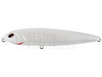 Wobbler Adam's Pencil 130F Bass Hunter | 13cm 34.3g - Pearl White