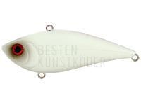 Wobbler Adam's VIB 60 S - HS | 6cm 10.3g - Matte White Yamame