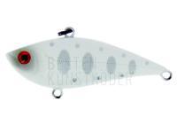 Wobbler Adam's VIB Zuko 46 | 4.6cm 6.1g - Matte White Yamame