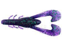 Gummiköder Baitsfishing BBS Fast Craw 3.5 inch | 89 mm | Crawfish - Junebug