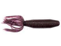 Gummiköder Baitsfishing BBS Fat Anemone 4 inch | 102 mm - Cinnamon Purple