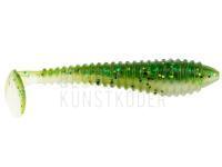 Gummifisch Baitsfishing BBS Swim Vibrator 3.75 inch | 95 mm | Fish Shad Scent - Baby Bass