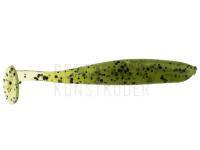 Gummifisch Baitsfishing BBS Vibrator Shad 3.75 inch | 95 mm | Fish Shad Scent - Watermelon Seed