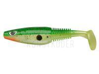 Gummifish Berkley Sick Swimmer 12cm - Hot Firetiger