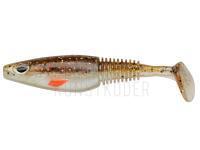 Gummifish Berkley Sick Swimmer 9cm - Brown Bleak