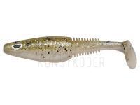 Gummifish Berkley Sick Swimmer 9cm - Salt & Pepper