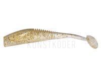 Gummifish Berkley URBN Shrug Minnow 4 cm - Gold Fleck