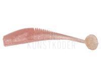 Gummifish Berkley URBN Shrug Minnow 4 cm - Pink
