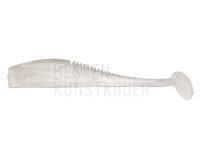 Gummifish Berkley URBN Shrug Minnow 4 cm - Transparent White