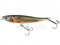 Wobbler Hunter Pandora 9cm 12g - PIKE