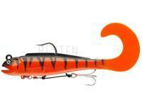Köder Daiwa GrandWave D-Wolf Curly 21cm 265g - King Crab