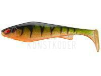 Gummifishe Daiwa Prorex Lazy Shad 16cm 54g - ghost golden perch