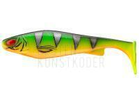 Gummifishe Daiwa Prorex Lazy Shad 16cm 54g - magic green