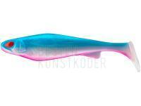 Gummifishe Daiwa Prorex Lazy Shad 16cm 54g - UV pink belly