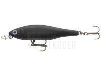 Köder Daiwa Steez Pencil 60F 6cm 4.2g - Black