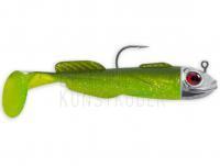 Gummifishe Delalande Chabot 9cm 17g - 26 - Mojito