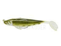 Gummifishe Delalande Flying Fish 11cm 20g - 169 - Spy