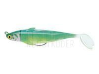 Gummifishe Delalande Flying Fish 11cm 20g - 399 - Natural Gecko