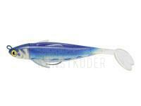 Gummifishe Delalande Flying Fish 11cm 25g - 153 - Galactic Blue